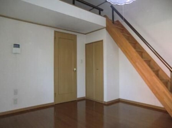 コートクラールの物件内観写真